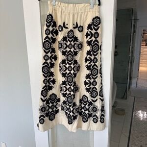 Sea New York skirt